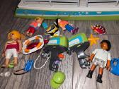 Playmobil 9233 motorinė valtis - nuotraukos Nr. 3
