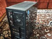 Amd Ryzen 7 5800x, Msi Gtx 1660 Super Ventus