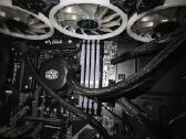 Amd Ryzen 7 5800x, Msi Gtx 1660 Super Ventus - nuotraukos Nr. 7