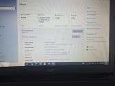 Acer E5 Core i5,8ram,SSD - nuotraukos Nr. 3