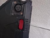 Parduodu galinį elektrinio dviračio ratą 120€ - nuotraukos Nr. 6