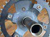 Shimano Ultegra Fc-r8000 švaistikliai 170mm, 1x42 - nuotraukos Nr. 3