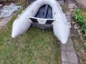 Valtis Pvc su priekaba - nuotraukos Nr. 2
