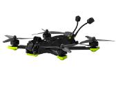 Nauji iflight Nazgul Dc5 Eco HD O4 Pro fpv dronai