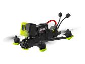 Nauji iflight Nazgul Dc5 Eco HD O4 Pro fpv dronai - nuotraukos Nr. 6