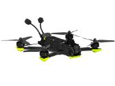 Nauji iflight Nazgul Dc5 Eco HD O4 Pro fpv dronai - nuotraukos Nr. 2