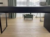 Rašomasis stalas Micke Ikea - nuotraukos Nr. 4