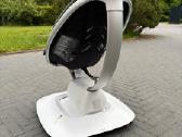 4moms mamaroo kūdikio supynė