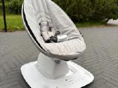 4moms mamaroo kūdikio supynė - nuotraukos Nr. 2