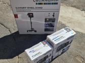 Scangrip Multimatch 8+3 connect Komplektas