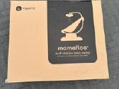 4moms mamaroo kūdikio supynė - nuotraukos Nr. 3