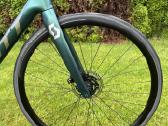 Scott Addict RC 20, XL dydis, 2x12 sram forse AXS - nuotraukos Nr. 4