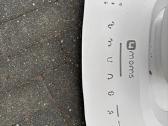 4moms mamaroo kūdikio supynė - nuotraukos Nr. 4