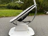 4moms mamaroo kūdikio supynė - nuotraukos Nr. 6