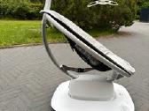 4moms mamaroo kūdikio supynė - nuotraukos Nr. 8