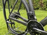 Scott Addict RC 20, XL dydis, 2x12 sram forse AXS - nuotraukos Nr. 5