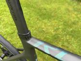 Scott Addict RC 20, XL dydis, 2x12 sram forse AXS - nuotraukos Nr. 6