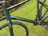 Scott Addict RC 20, XL dydis, 2x12 sram forse AXS - nuotraukos Nr. 11