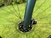 Scott Addict RC 20, XL dydis, 2x12 sram forse AXS - nuotraukos Nr. 12