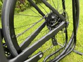 Scott Addict RC 20, XL dydis, 2x12 sram forse AXS - nuotraukos Nr. 13