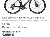 Scott Addict RC 20, XL dydis, 2x12 sram forse AXS - nuotraukos Nr. 14