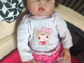 Reborn tikroviška didelė lele