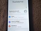 Samsung A40 30€ - nuotraukos Nr. 4