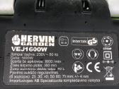 Žoliapjovė Hervin Garden Vej1600w - nuotraukos Nr. 2