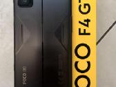 Parduodu Xiaomi Poco F4 GT naudota telefona.
