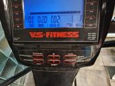 Vs -fitnes elipsinis treniruoklis - nuotraukos Nr. 3