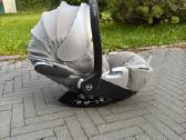 Car Seat Cybex Cloud Z i-size Koi - nuotraukos Nr. 2