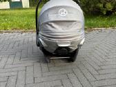 Car Seat Cybex Cloud Z i-size Koi - nuotraukos Nr. 3