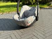 Car Seat Cybex Cloud Z i-size Koi