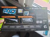 Gigabytegeforce Rtx 3060, Amd Ryzen 5 3600 - nuotraukos Nr. 5