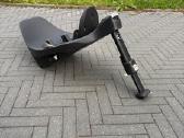 Cybex Base Z2 - nuotraukos Nr. 2