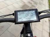 Sobowo e-bike elektrinis dviratis fatbike - nuotraukos Nr. 2