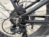 Sobowo e-bike elektrinis dviratis fatbike - nuotraukos Nr. 3