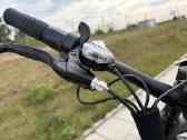 Sobowo e-bike elektrinis dviratis fatbike - nuotraukos Nr. 4