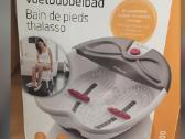 Medisana FS 300 Foot Spa