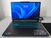 Msi gaiming loptop