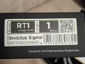 Ricable Invictus Reference - nuotraukos Nr. 3