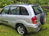 Rav4 - nuotraukos Nr. 3