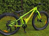 Cannondale cujo 24 disc - nuotraukos Nr. 3
