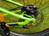 Cannondale cujo 24 disc - nuotraukos Nr. 7