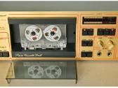 Retro audio Aiwa Marantz Brainmost Gw Electronics - nuotraukos Nr. 26
