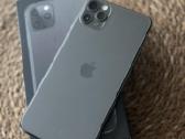 iPhone 11 Pro Max 256gb - nuotraukos Nr. 2