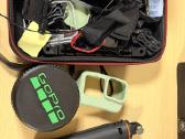 Gopro Hero 12 Black Creator Edition - nuotraukos Nr. 5
