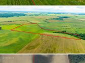 7.2 ha dirbama zeme, netoli Raudenu k, po 4900/ha - nuotraukos Nr. 2