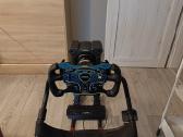 Moza r5 + playseat challenge - nuotraukos Nr. 2