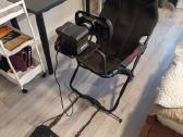 Moza r5 + playseat challenge - nuotraukos Nr. 3
